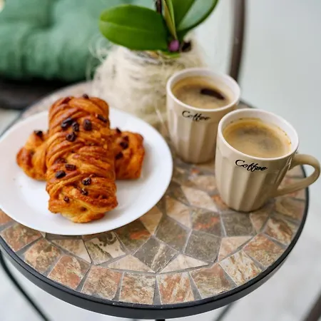 Appartement Royale Sundance 218 Infinity Pool & Mamaia Nord Năvodari