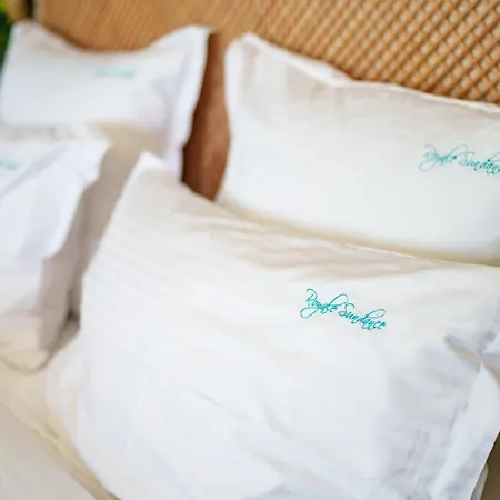 Royale Sundance 218 Infinity Pool & Mamaia Nord Appartement *