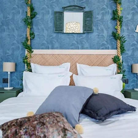 Royale Sundance 218 Infinity Pool & Mamaia Nord Appartement