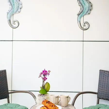 Royale Sundance 218 Infinity Pool & Mamaia Nord Appartement