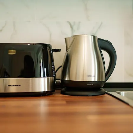 Royale Sundance 218 Infinity Pool & Mamaia Nord Appartement *