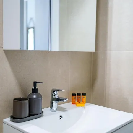 Royale Sundance 218 Infinity Pool & Mamaia Nord Appartement Năvodari