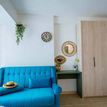 Appartement Royale Sundance 218 Infinity Pool & Mamaia Nord Năvodari