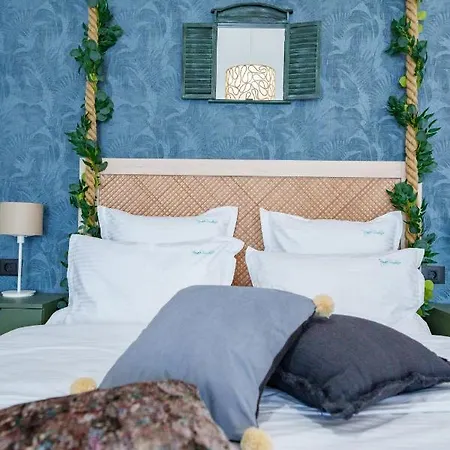 Royale Sundance 218 Infinity Pool & Mamaia Nord Appartement