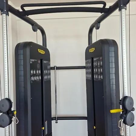 Royale Sundance 218 Infinity Pool & Mamaia Nord Appartement Năvodari