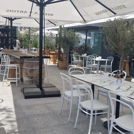 Royale Sundance 218 Infinity Pool & Mamaia Nord Appartement Năvodari