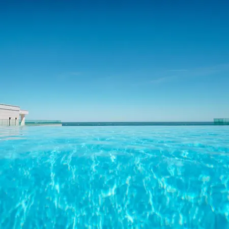 Apartament Royale Sundance 218 Infinity Pool & Mamaia Nord